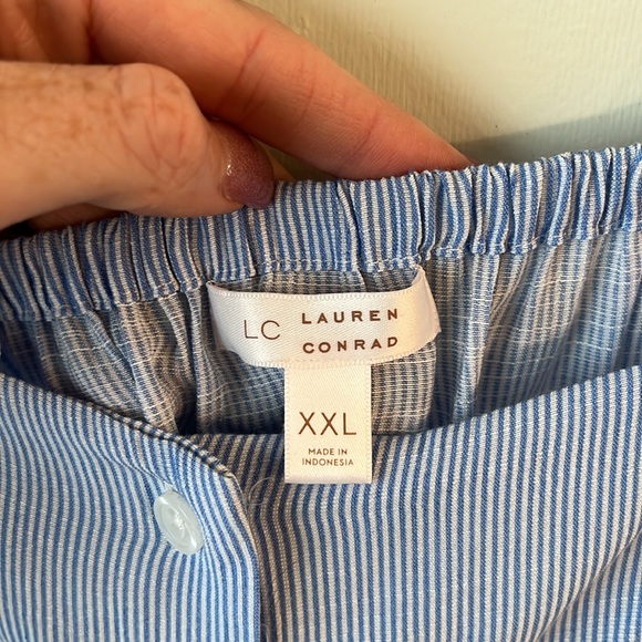 Lauren Conrad Blouse - Picture 4 of 5